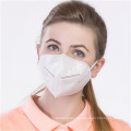 95% Filtration Non-Woven Fabric Protective Kn95 Masks